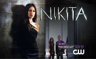 Nikita - Promo - 1x12