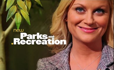 Parks and Recreation - Promo saison 3 - 2