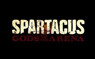 Spartacus Gods Of The Arena - Nouvelle Promo Saison 1