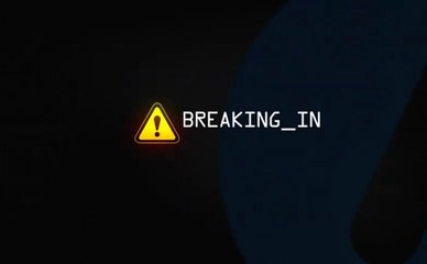 Breaking In - Promo saison 1