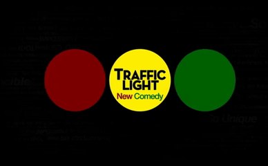 Traffic Lights - Nouvelle Promo saison 1