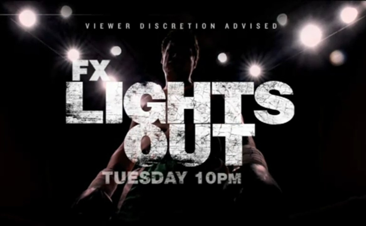 Lights Out- Promo - 1x02
