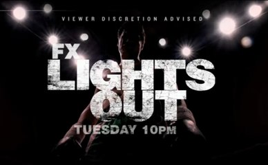 Lights Out- Promo - 1x02