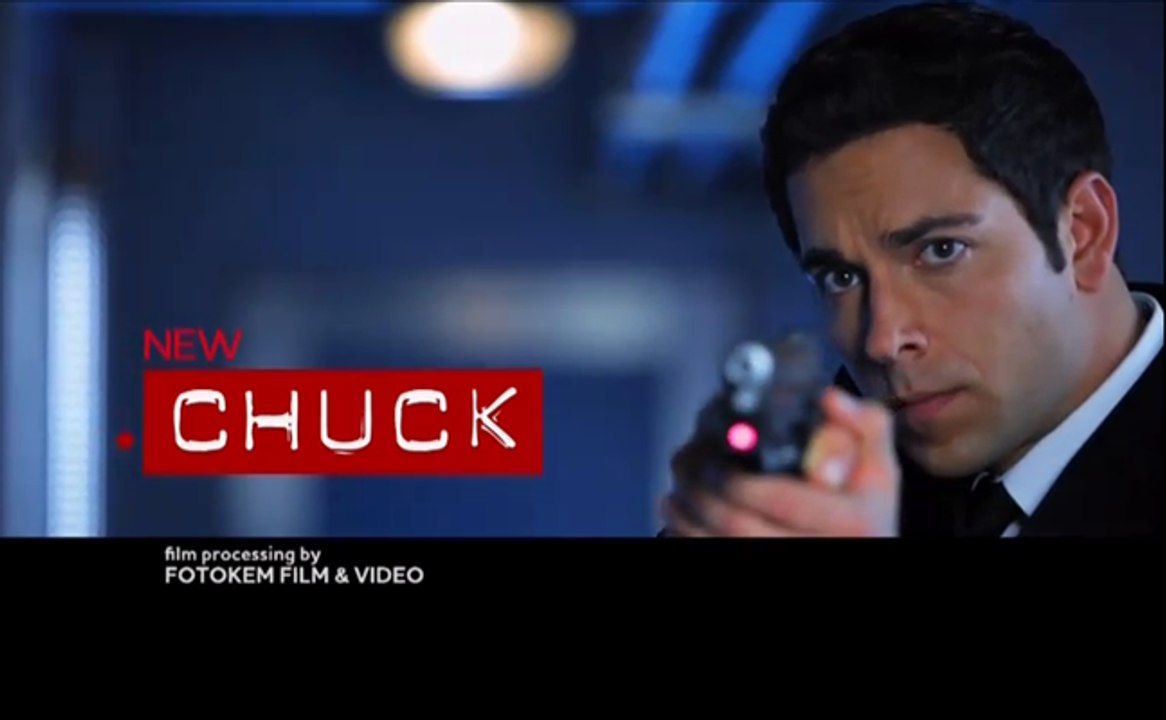 Chuck - Promo du 4x11