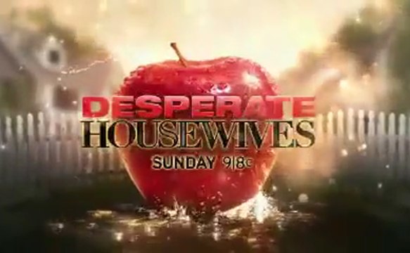 Desperate Housewives - Promo - 7x13