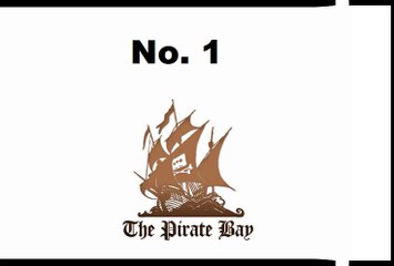 Top 5 torrent sites (Download torrent files free)