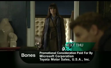 Bones - Promo - 6x11
