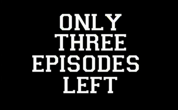 Friday Night Lights - Promo - 5x11