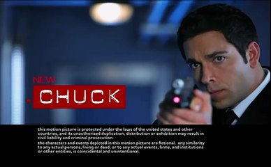 Chuck - Promo 4x13