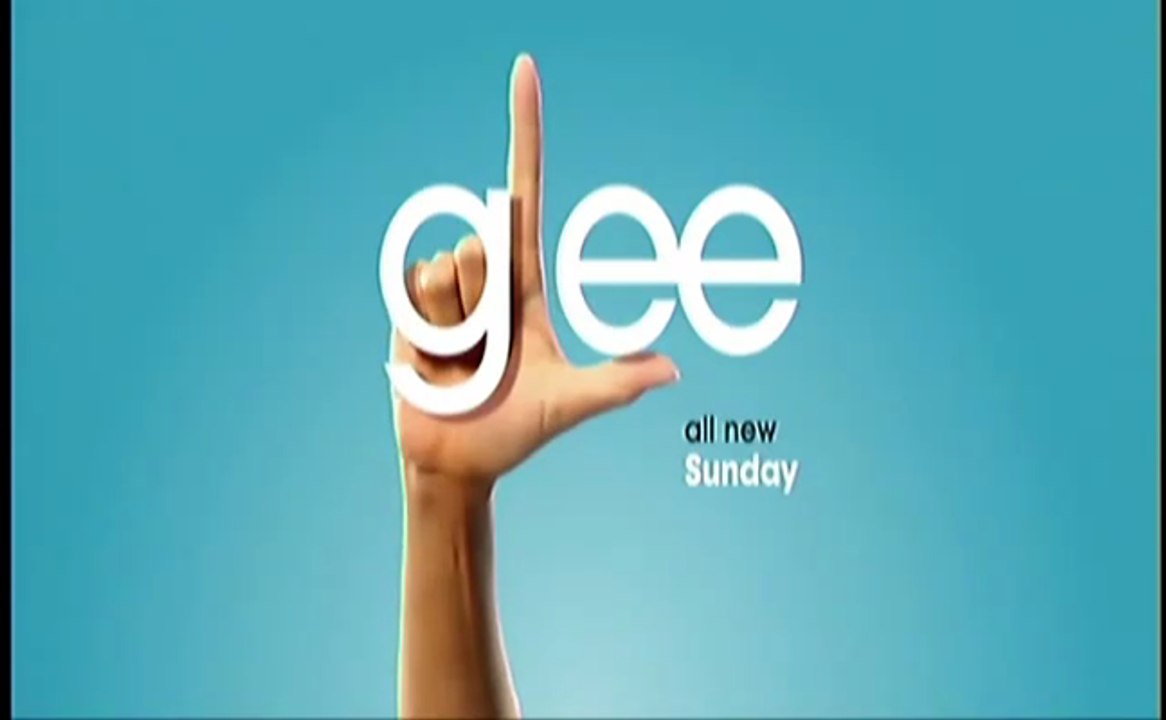 Glee - Promo 2x11