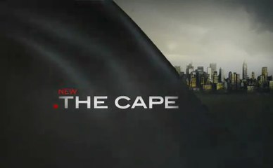 The Cape - Promo 1x06