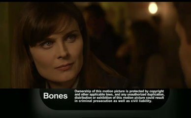 Bones - Promo 6x12