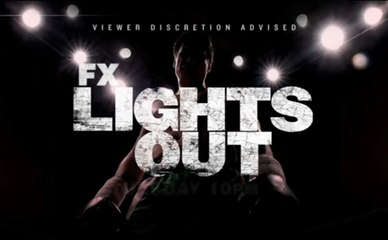 Lights Out- Promo - 1x04