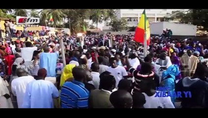 REPLAY - Xibar Yi 13h - Pr : NGONE NGOM - 21 Février 2017