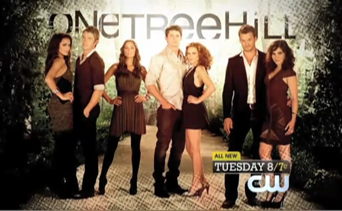 One Tree Hill - Promo - 8x14