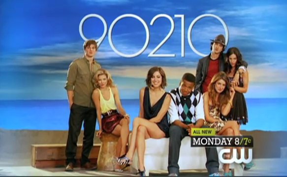 90210 - Promo 3x14