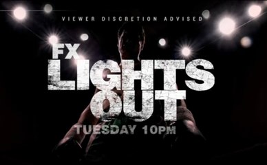 Lights Out- Promo - 1x05