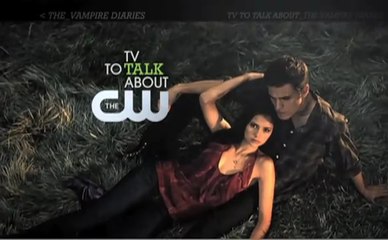 The Vampire Diaries - Promo - 2x14