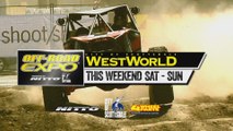 Scottsdale, AZ Off-Road Expo presented by Nitto Tire