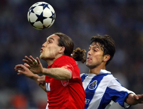 L'AS Monaco, en cinq éditions de Ligue des Champions