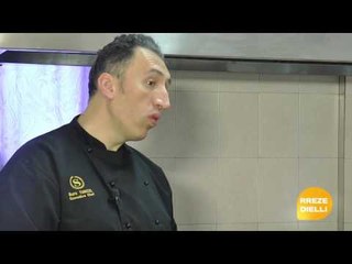 Report TV - Rreze Dielli,  Gatimi "New York" 9 qershor Pj.1