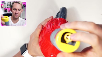 10 Strange Walmart Items!_05