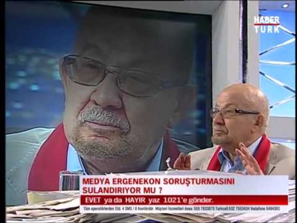 Teke Tek / 21 Temmuz 2008