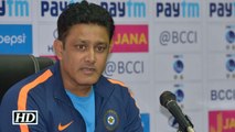 Indian team is self-sufficient now: Kumble