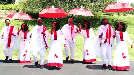 Dina Anteneh - Nama - (Official Music Video) - New Ethiopian Music 2015