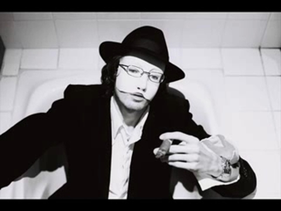 Fuzati - Impros Home