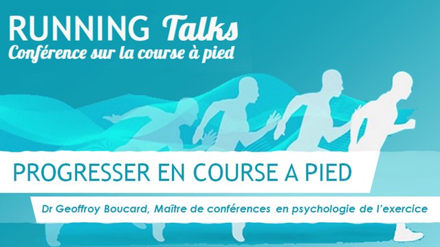 Progresser en course à pied Partie 2