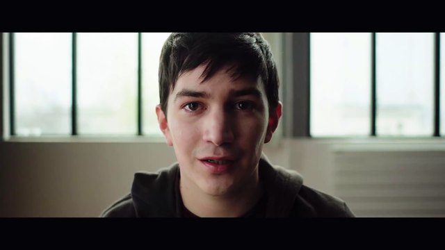 Pub Huawei Mobile : À court de mots