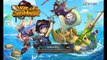 Pirates of the Caribbean: Isles of War - iOS / Android - HD (Sneak Peek) Gameplay Trailer