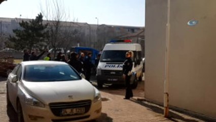 Tekirdağ) Domuz Bağıyla İşkence Yapan 4 Kişi Tutuklandı