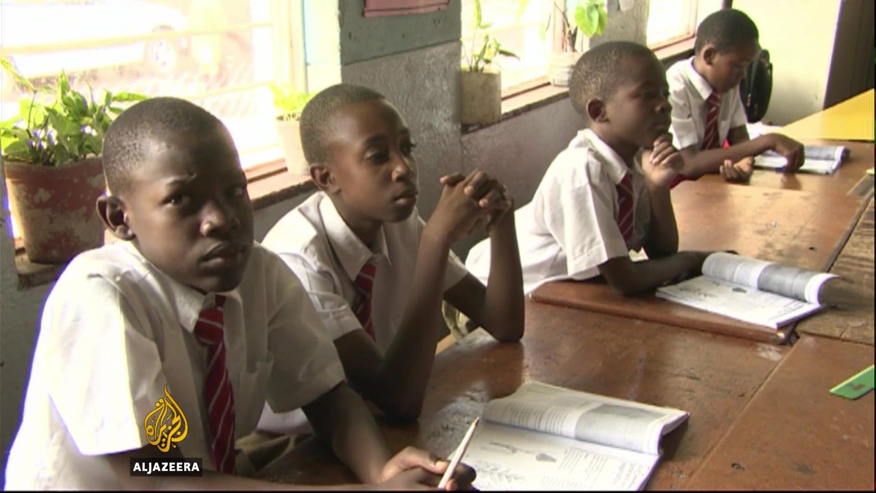 Local language policy stirs debate in Zimbabwe's schools