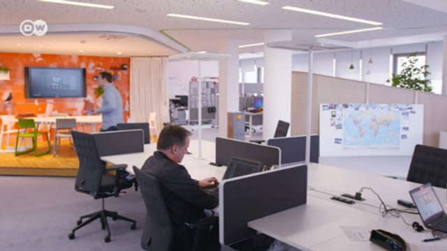 Rahat çalışma ortamı yaratıcılığı artırıyor
