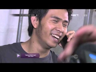 Cakra Khan Tak Dapat Libur Lebaran Karena Padatnya Jadwal Promosi Single