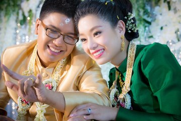 Wedding Cinema Muay&Dear
