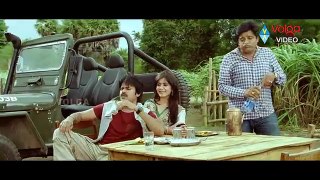 Attarintiki Daredi Songs -- Ninnu Chudagaane - Pawan Kalyan, Samantha, Devi Sri Prasad - YouTube