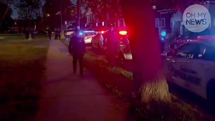 Ce russe reconnaît sa femme à la télévision et découvre sa double vie. Hallucinant !