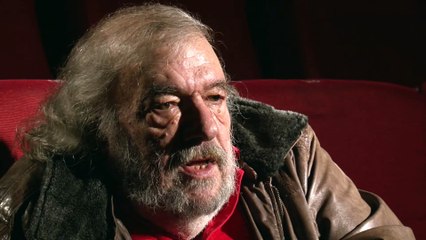 William Karel :  Internet, la mort du documentaire ?