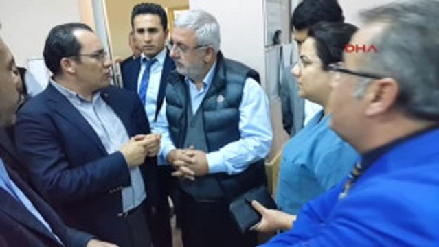 Adıyaman Metiner Referandumda Yüzde 60 'Evet' Çıkar