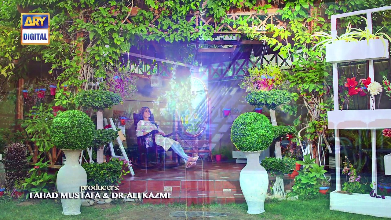 Muqabil Ep 12
