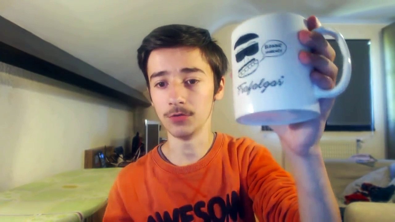 VIDÉO SPÉCIALE 1000 ABONNÉS !