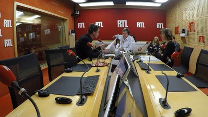 Faut-il rire avec Donald Trump ? Le casse-tête des journalistes américains