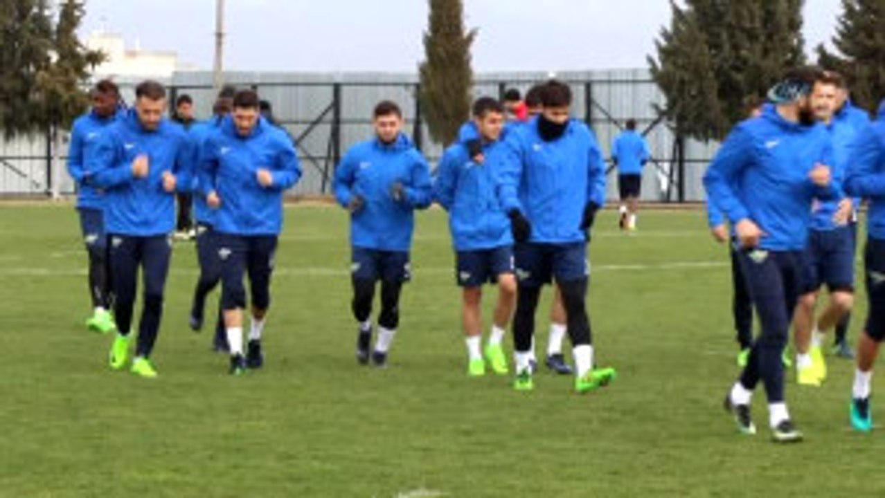 Tolunay Kafkas: "Beşiktaş Maçını Unuttuk"