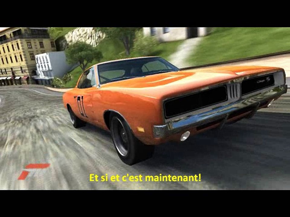 shériff fait moi peur hommage de gamers ;)