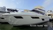 Ferretti Yachts' 450 at Yachts Miami Beach