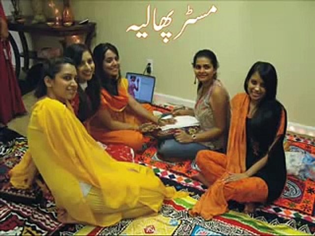 Mansoor Ali Malangi - Ik Phul Motiye Da (Full Version)