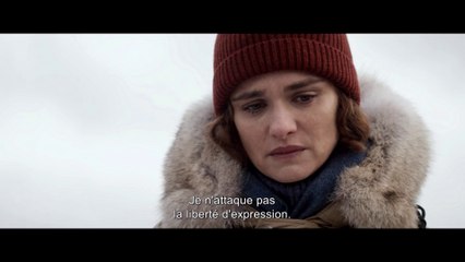 Le Procès du siècle - Bande-annonce #1 [VOST|HD1080p]